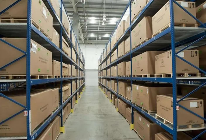 丽水到灞桥区货物仓储